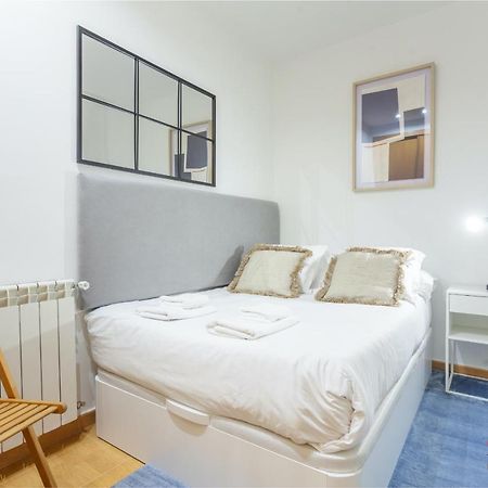 Mit House Atocha En Madrid Leilighet Eksteriør bilde